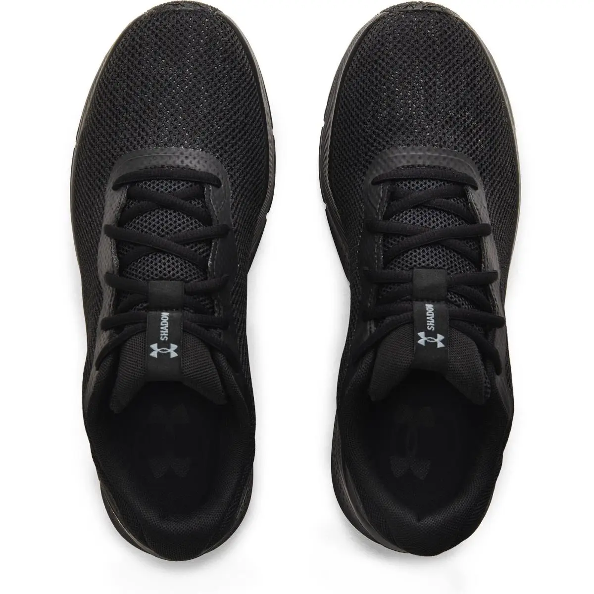 Under Armour shoes - Black 1