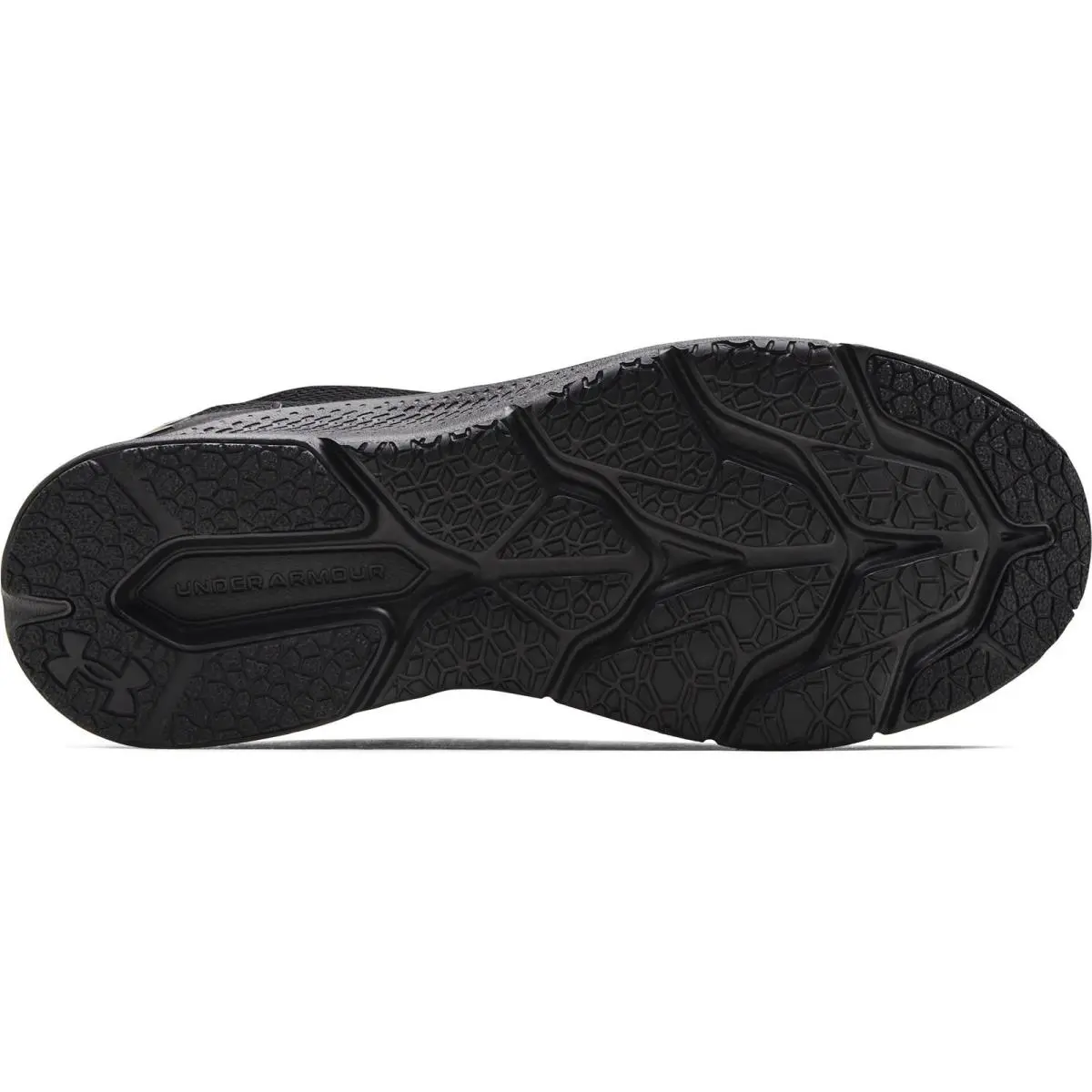 Under Armour shoes - Black 2