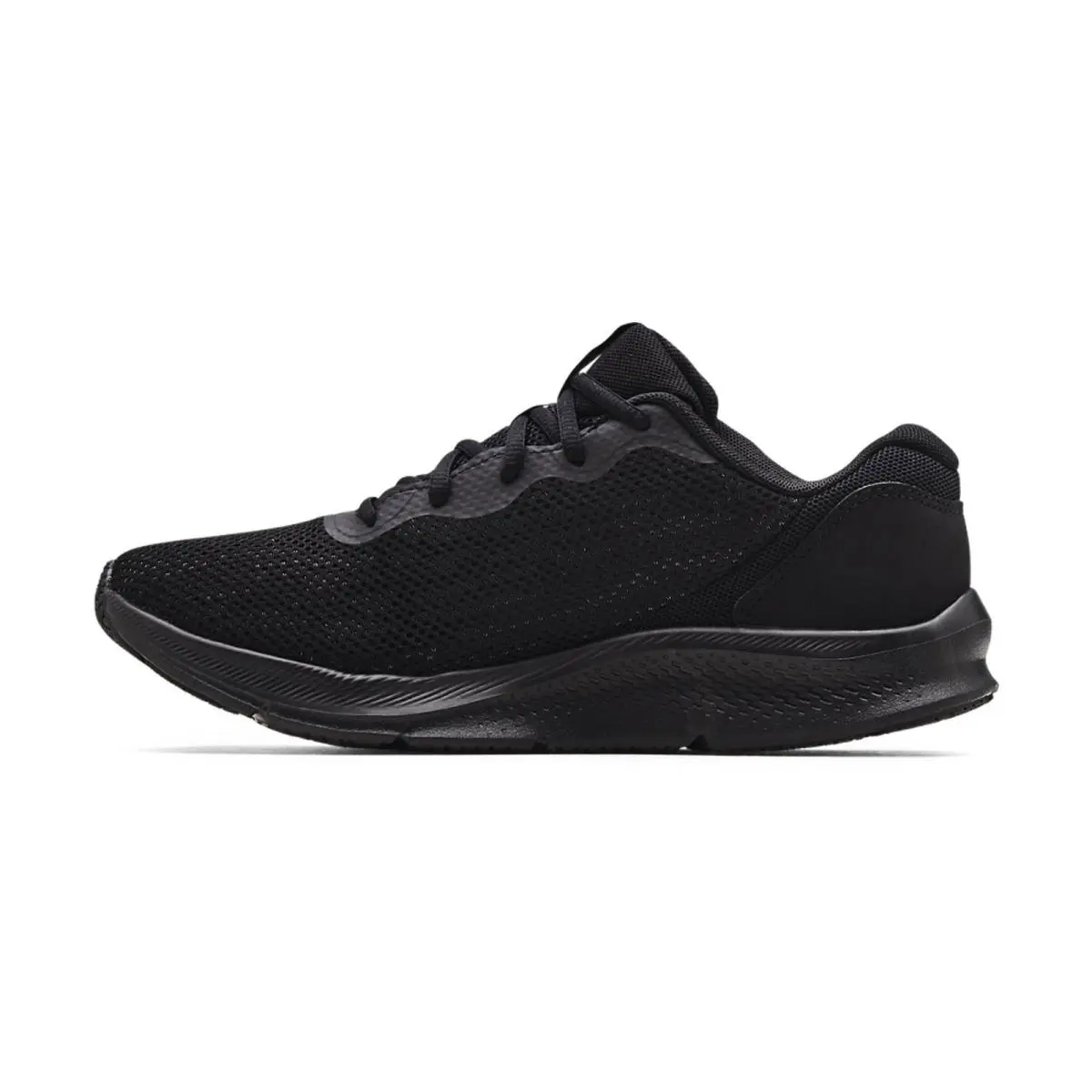 Under Armour shoes - Black 4