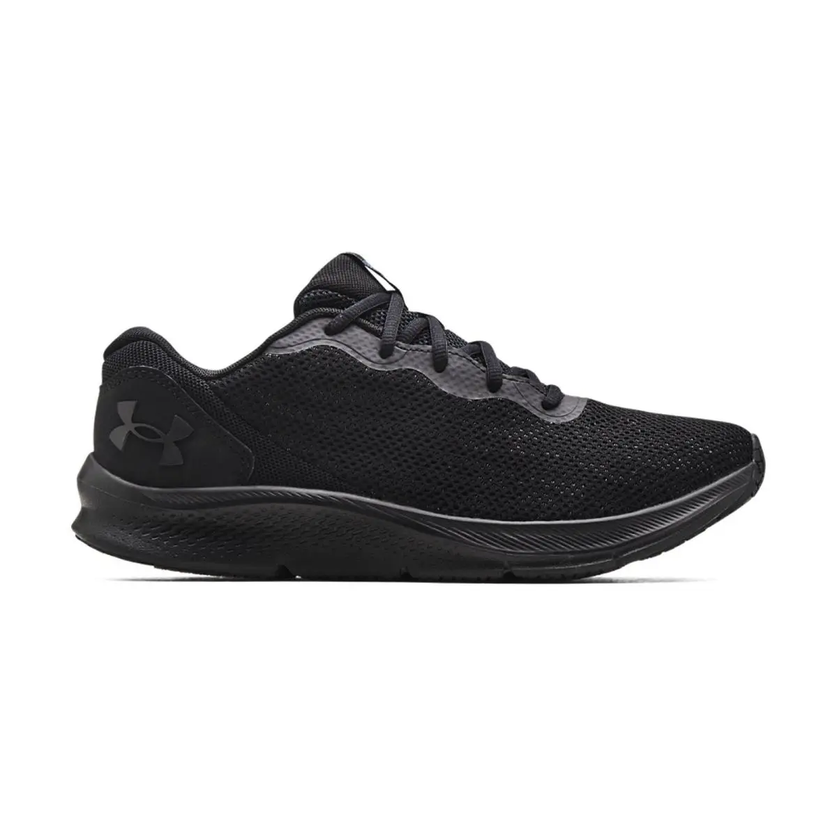 Under Armour shoes - Black 5
