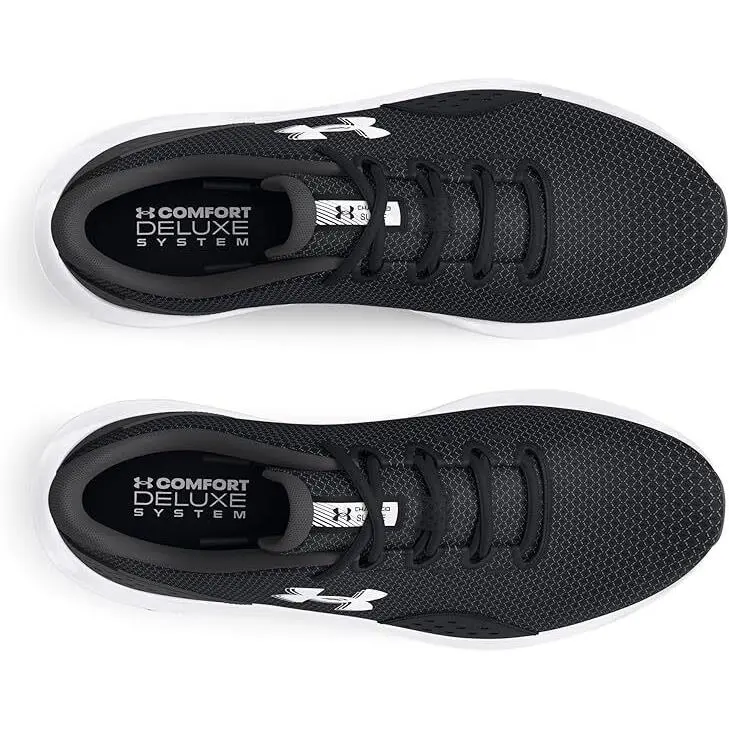 Under Armour shoes - Under Armour Surge 4 - Surge - 3027000-001 - Black 1