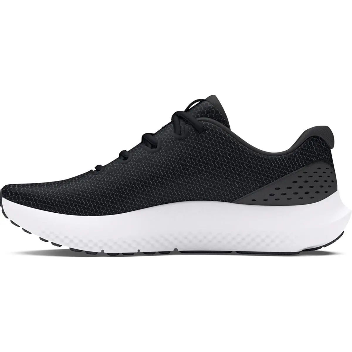 Under Armour shoes - Under Armour Surge 4 - Surge - 3027000-001 - Black 8