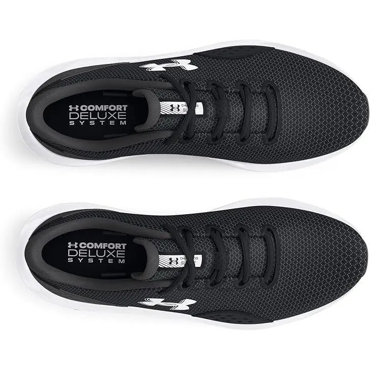 Under Armour shoes - Under Armour Surge 4 - Surge - 3027000-001 - Black 6