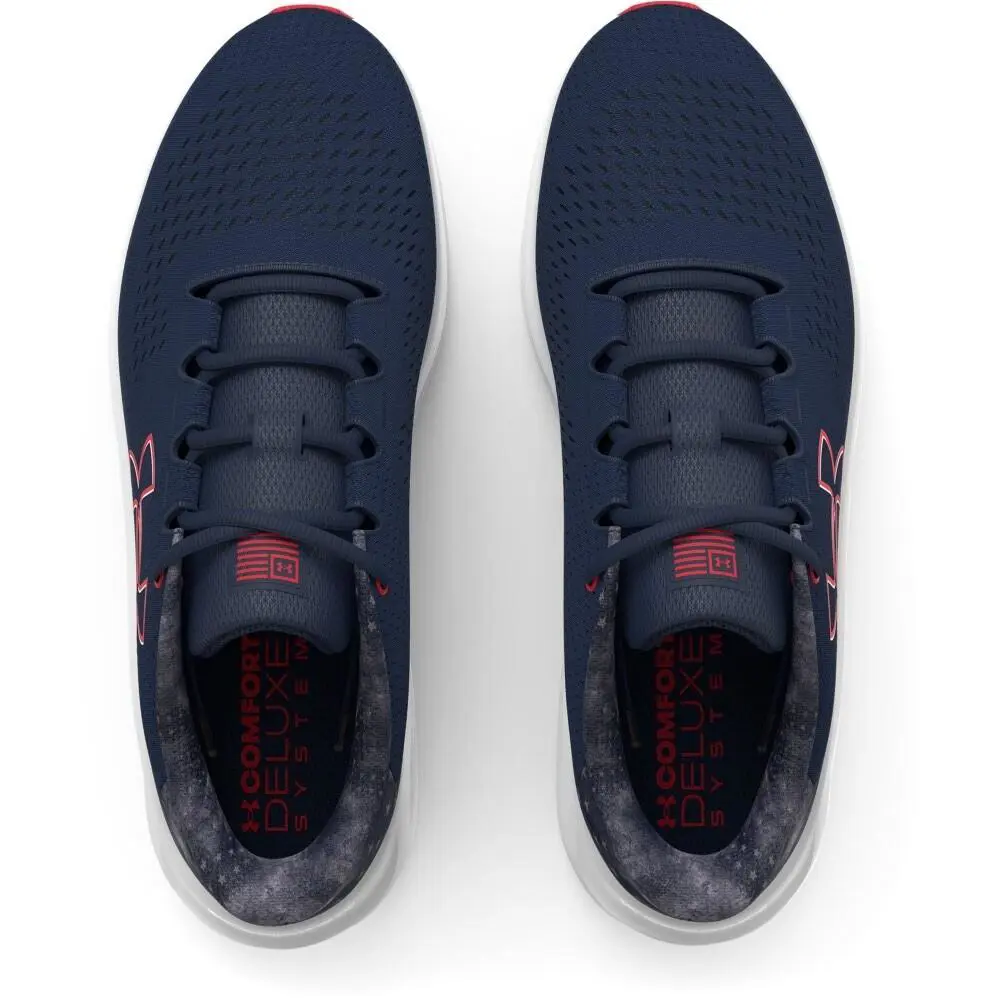 Under Armour shoes - 30274324 - 30274324 - Midnight Navy 2
