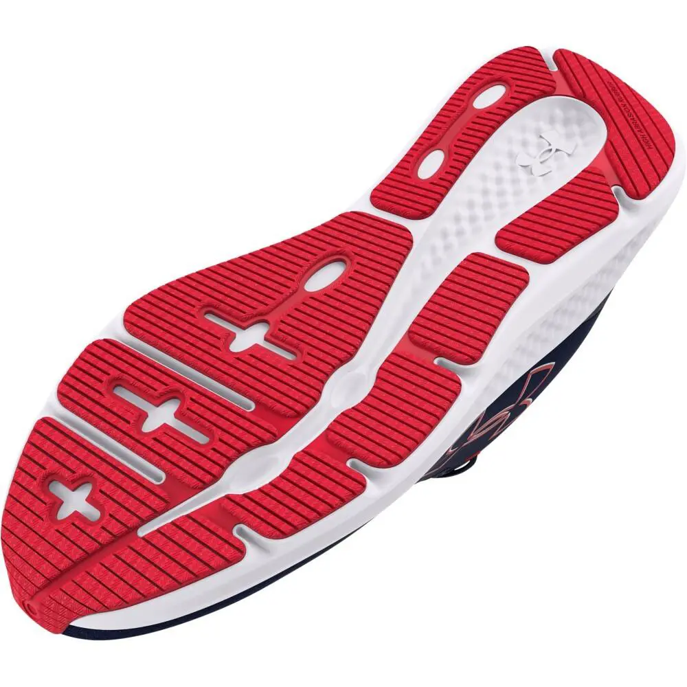 Under Armour shoes - 30274324 - 30274324 - Midnight Navy 3