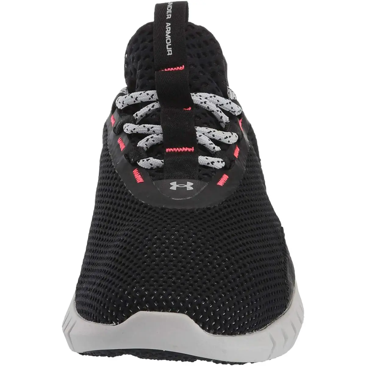 Under Armour shoes - 3022581 - 3022581 - Black (001)/Halo Gray 0