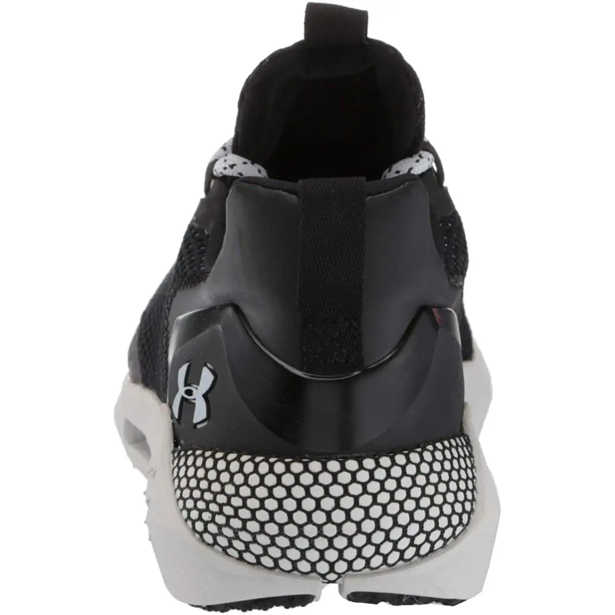 Under Armour shoes - 3022581 - 3022581 - Black (001)/Halo Gray 1