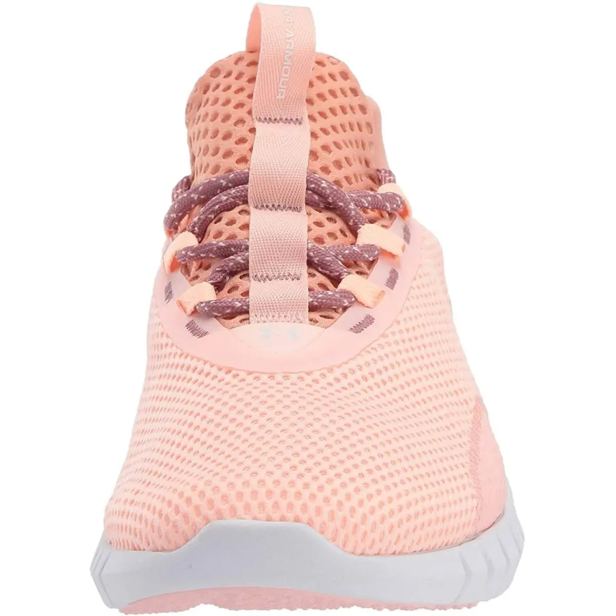 Under Armour shoes - 3022581 - 3022581 - Peach Frost (603)/Calla 12