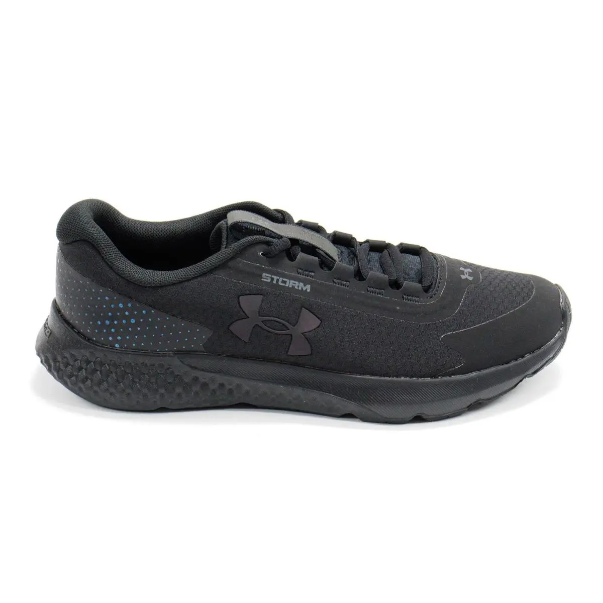 Under Armour shoes - Under Armour Charged Rogue 3 - Gray 10