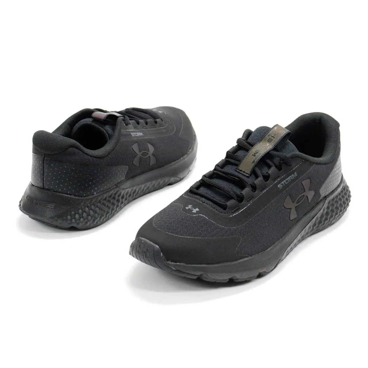 Under Armour shoes - Under Armour Charged Rogue 3 - Gray 13
