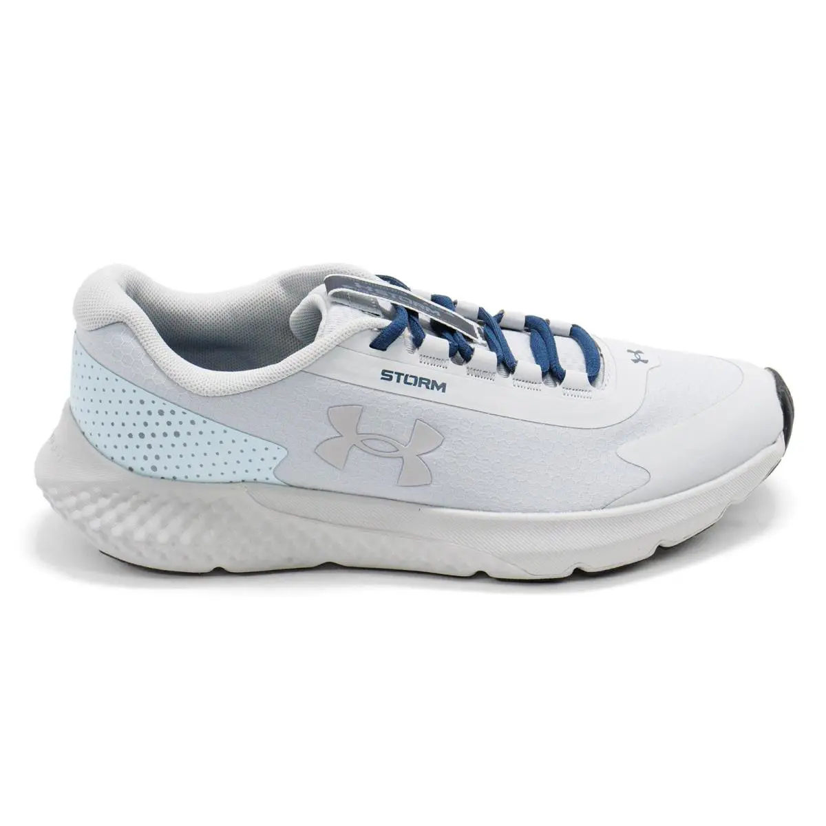 Under Armour shoes - Under Armour Charged Rogue 3 - Gray 5