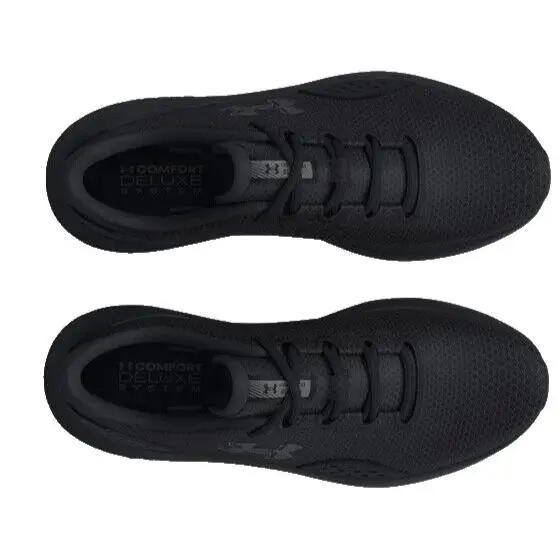 Under Armour shoes - Black 1