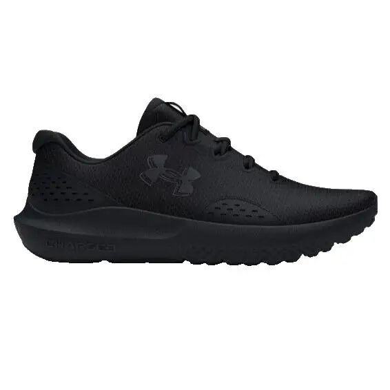 Under Armour shoes - Black 4