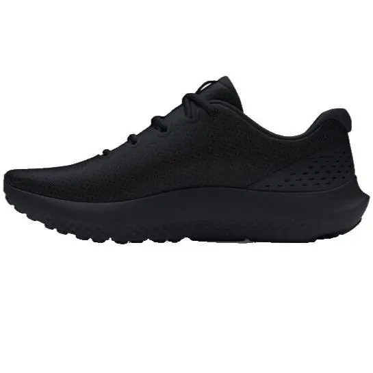 Under Armour shoes - Black 5
