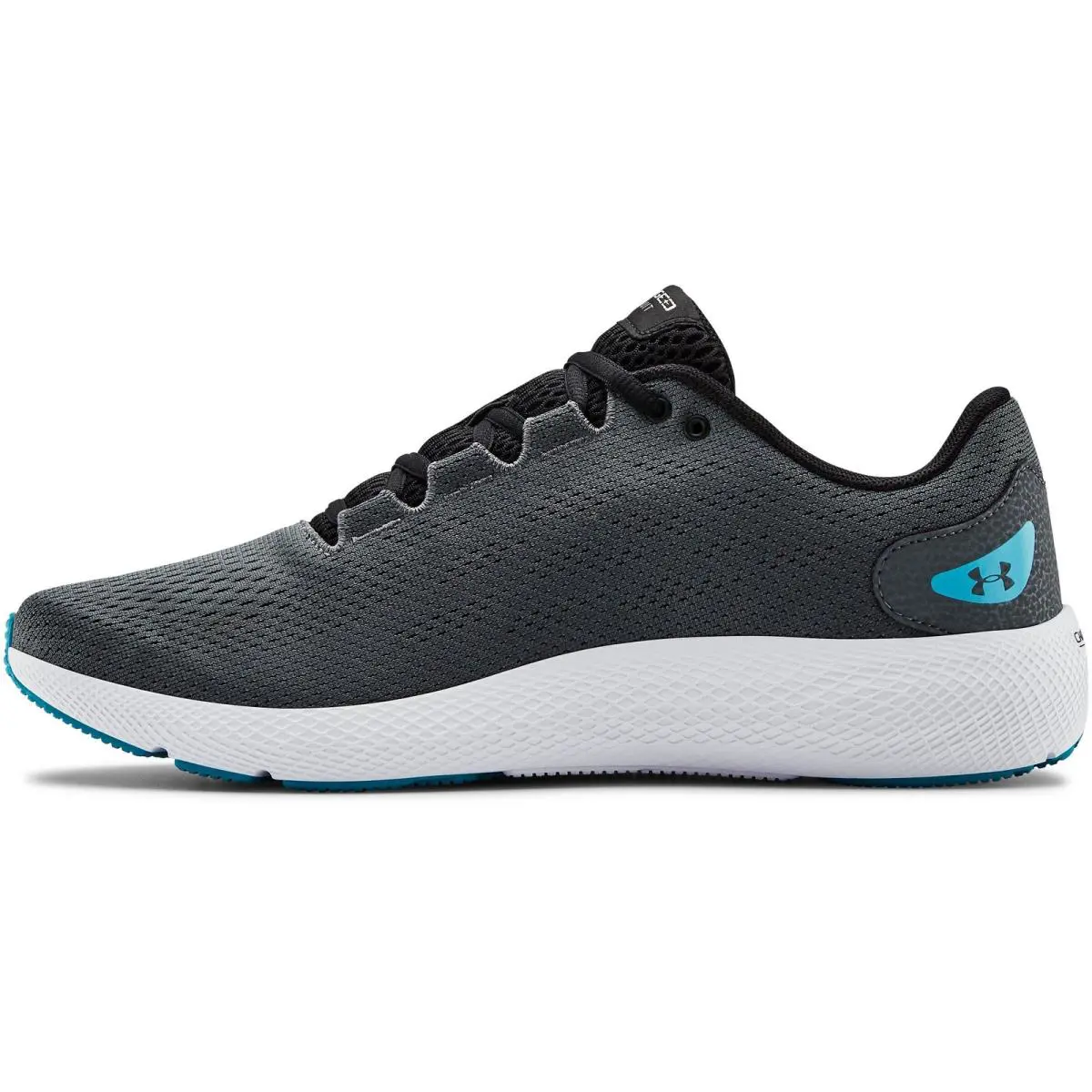 Under Armour shoes - Gray 0