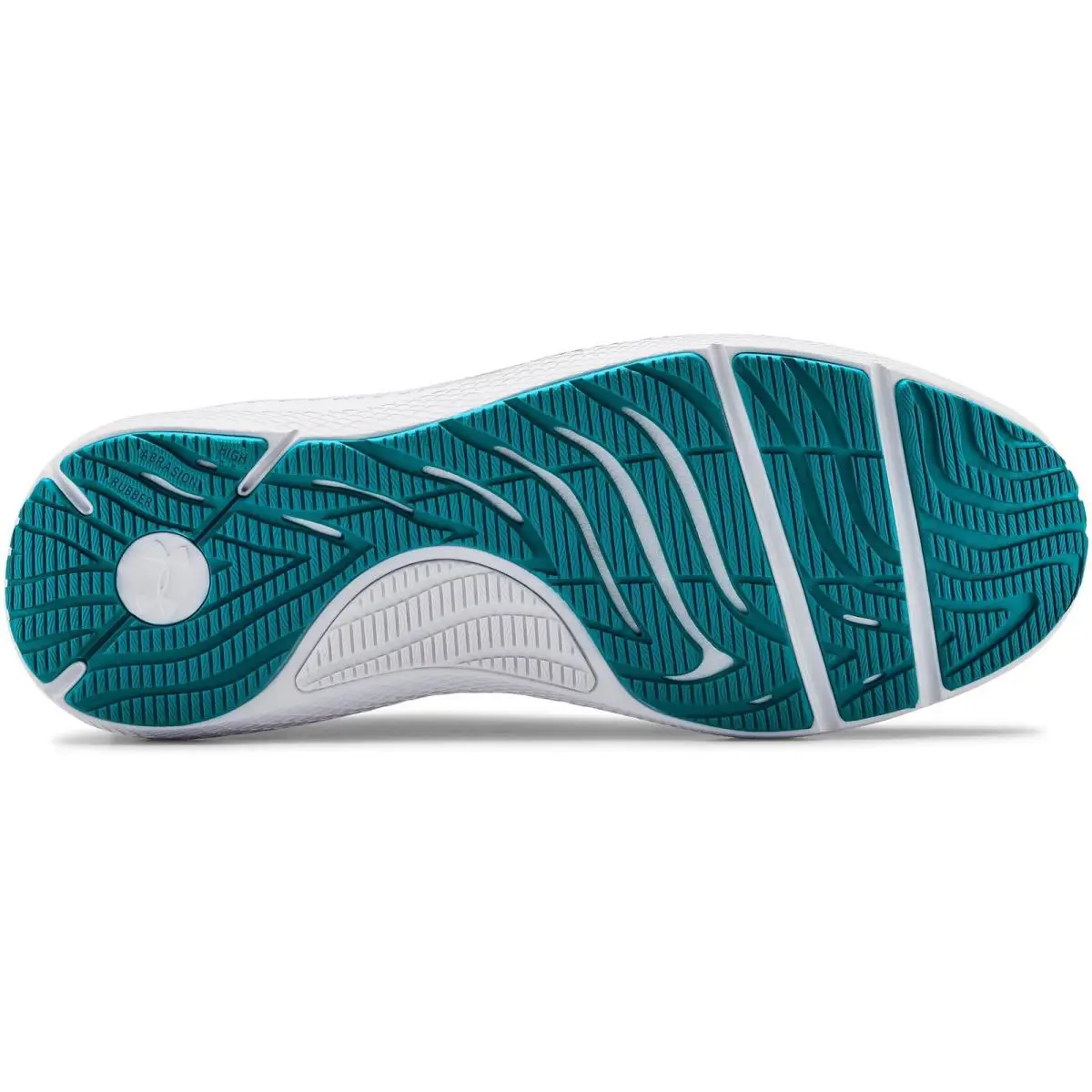 Under Armour shoes - Gray 2