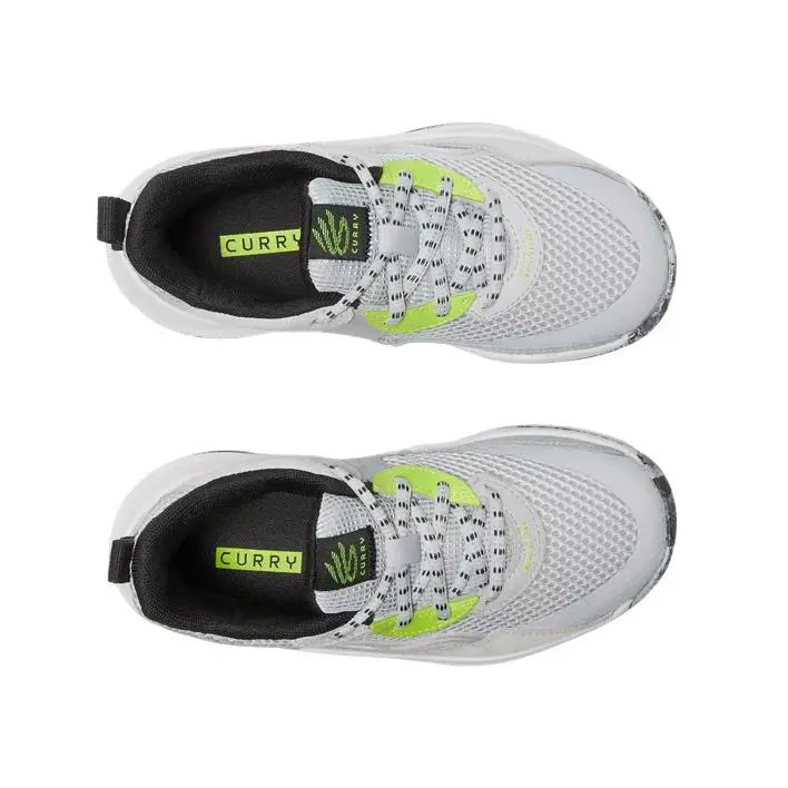 Under Armour shoes - Gray 1