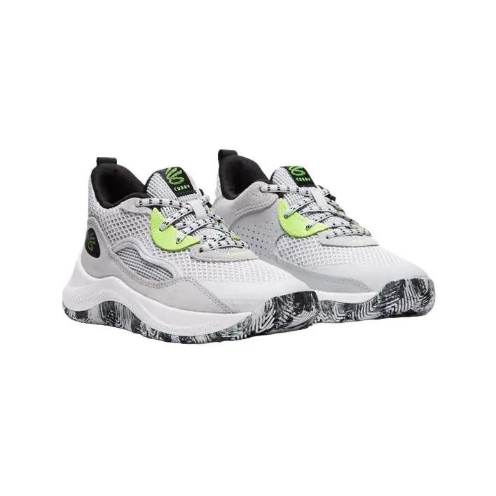 Under Armour shoes - Gray 2