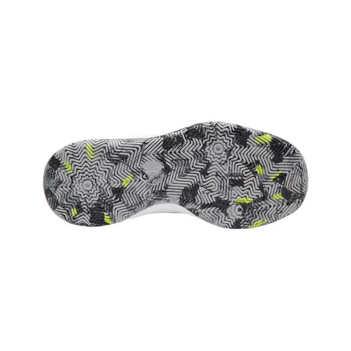 Under Armour shoes - Gray 3