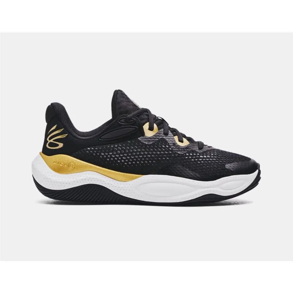 Under Armour shoes - Under Armour Curry Splash - Curry Splash - 3027636 - Black 0