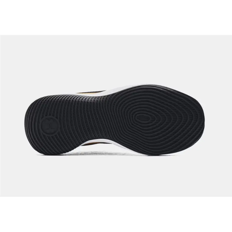 Under Armour shoes - Under Armour Curry Splash - Curry Splash - 3027636 - Black 8