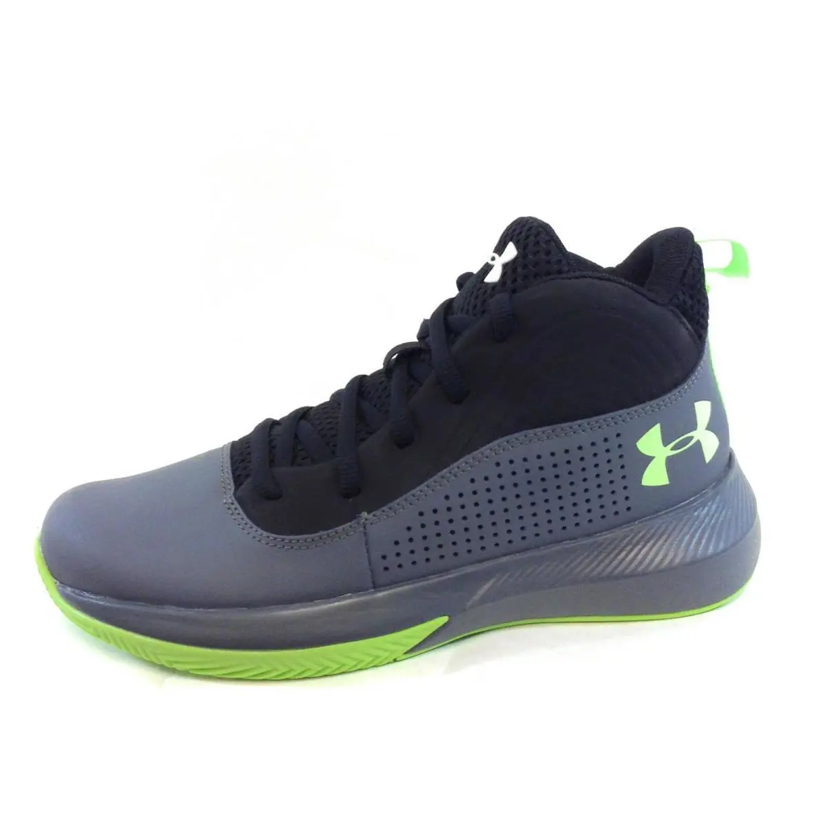 Under Armour shoes - Red 0