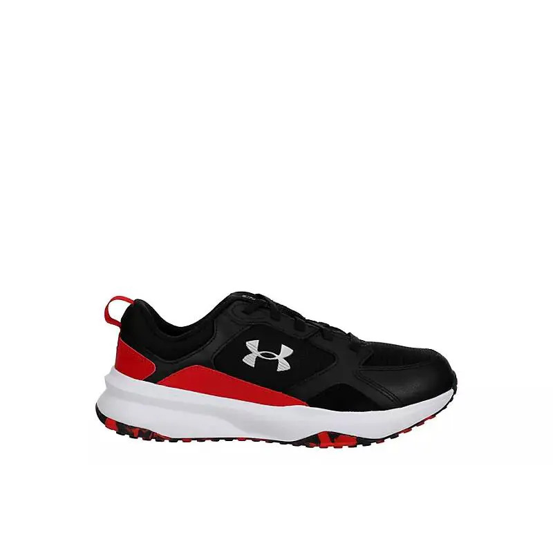Under Armour shoes - under armour hovr - hovr - Black 0