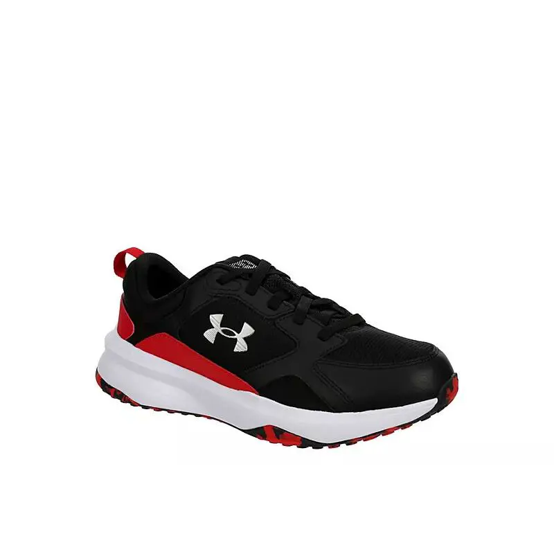 Under Armour shoes - under armour hovr - hovr - Black 5