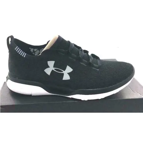 Under Armour shoes - Black 4