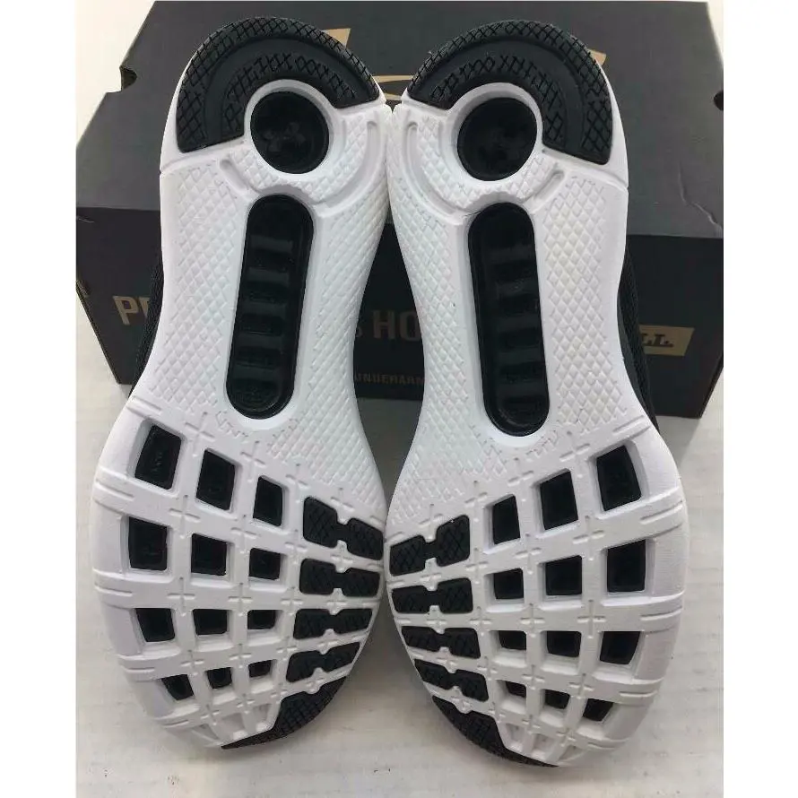 Under Armour shoes - Black 8