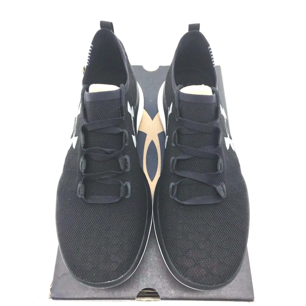 Under Armour shoes - Black 6