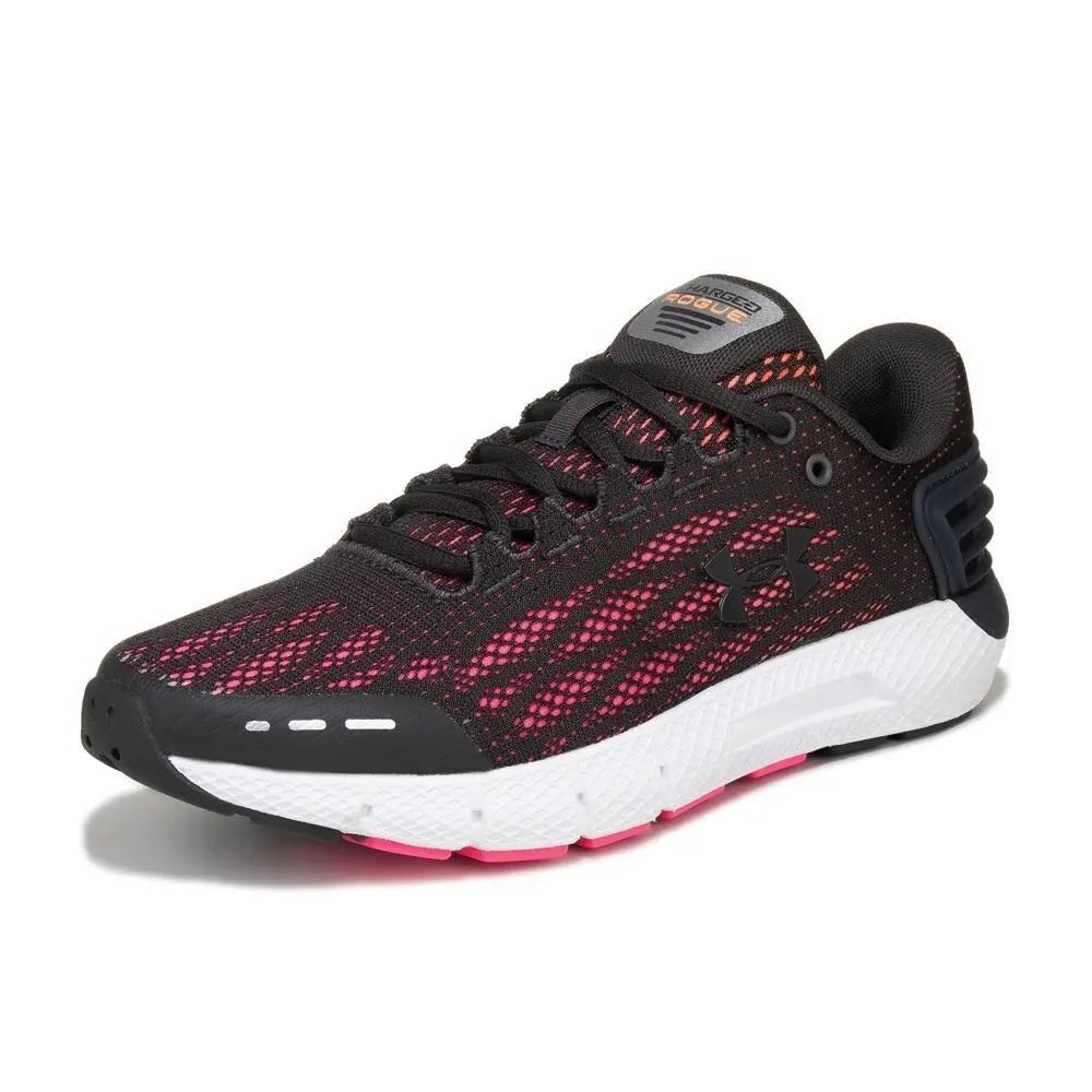 Under Armour shoes - Black 0