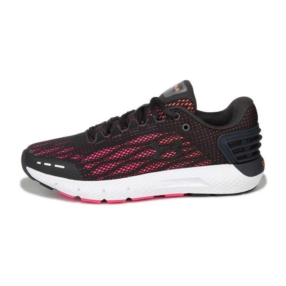 Under Armour shoes - Black 1