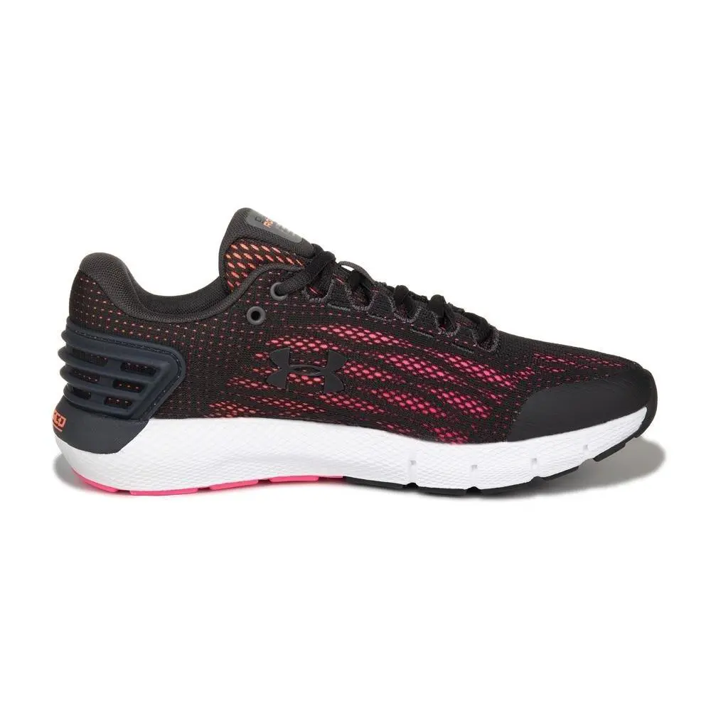 Under Armour shoes - Black 2