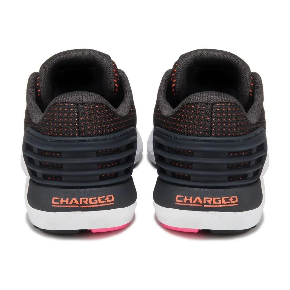Under Armour shoes - Black 3