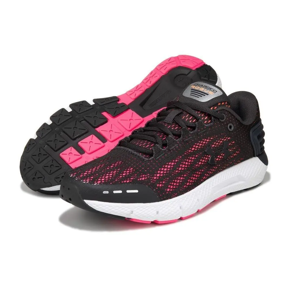 Under Armour shoes - Black 4