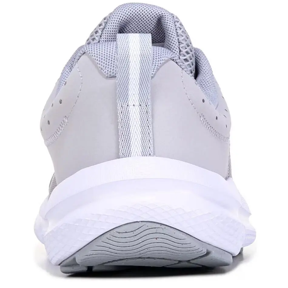 Under Armour shoes - Under Armour Charged Assert 10 - Running - Gray 8