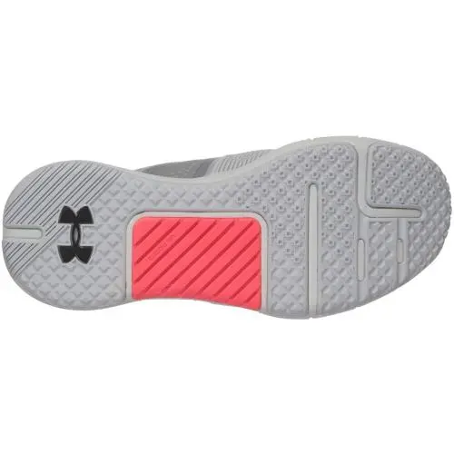 Under Armour shoes - 3022208 - 3022208 - Halo Gray (101)/Halo Gray 8