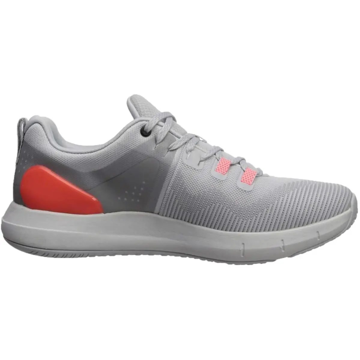 Under Armour shoes - 3022208 - 3022208 - Halo Gray (101)/Halo Gray 10