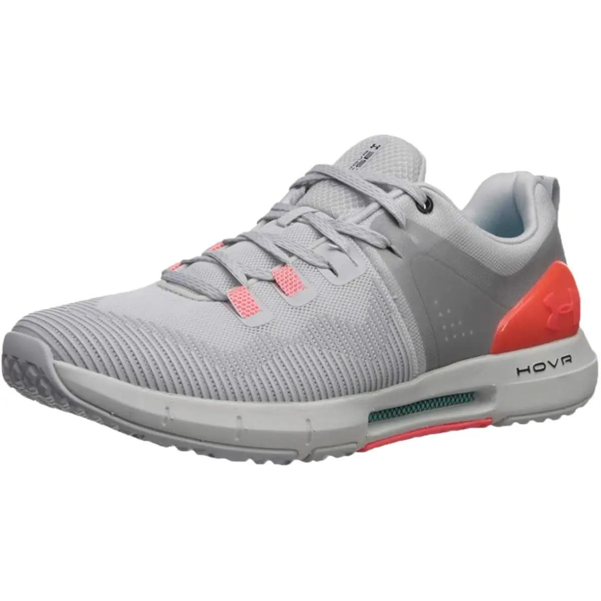 Under Armour shoes - 3022208 - 3022208 - Halo Gray (101)/Halo Gray 5