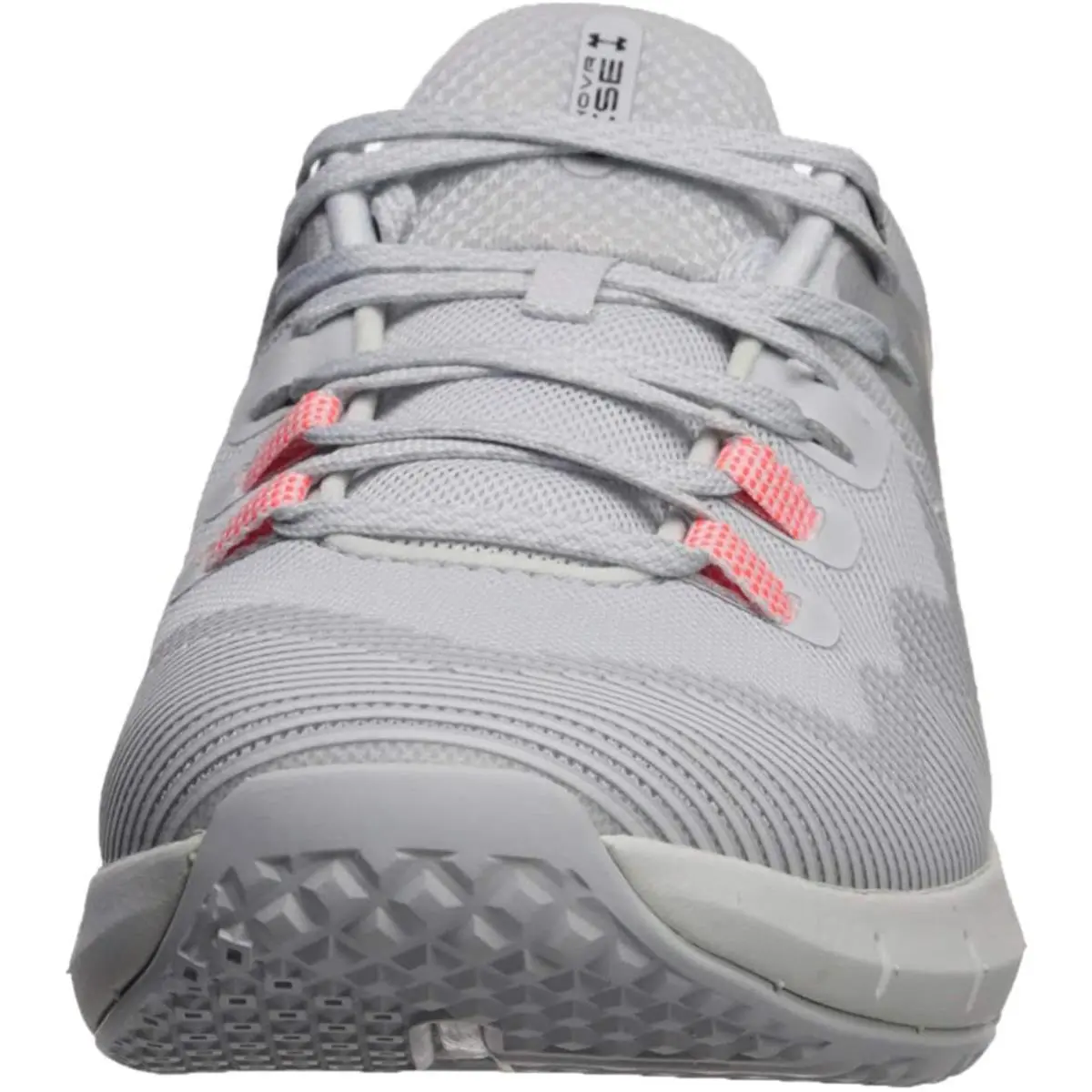 Under Armour shoes - 3022208 - 3022208 - Halo Gray (101)/Halo Gray 6
