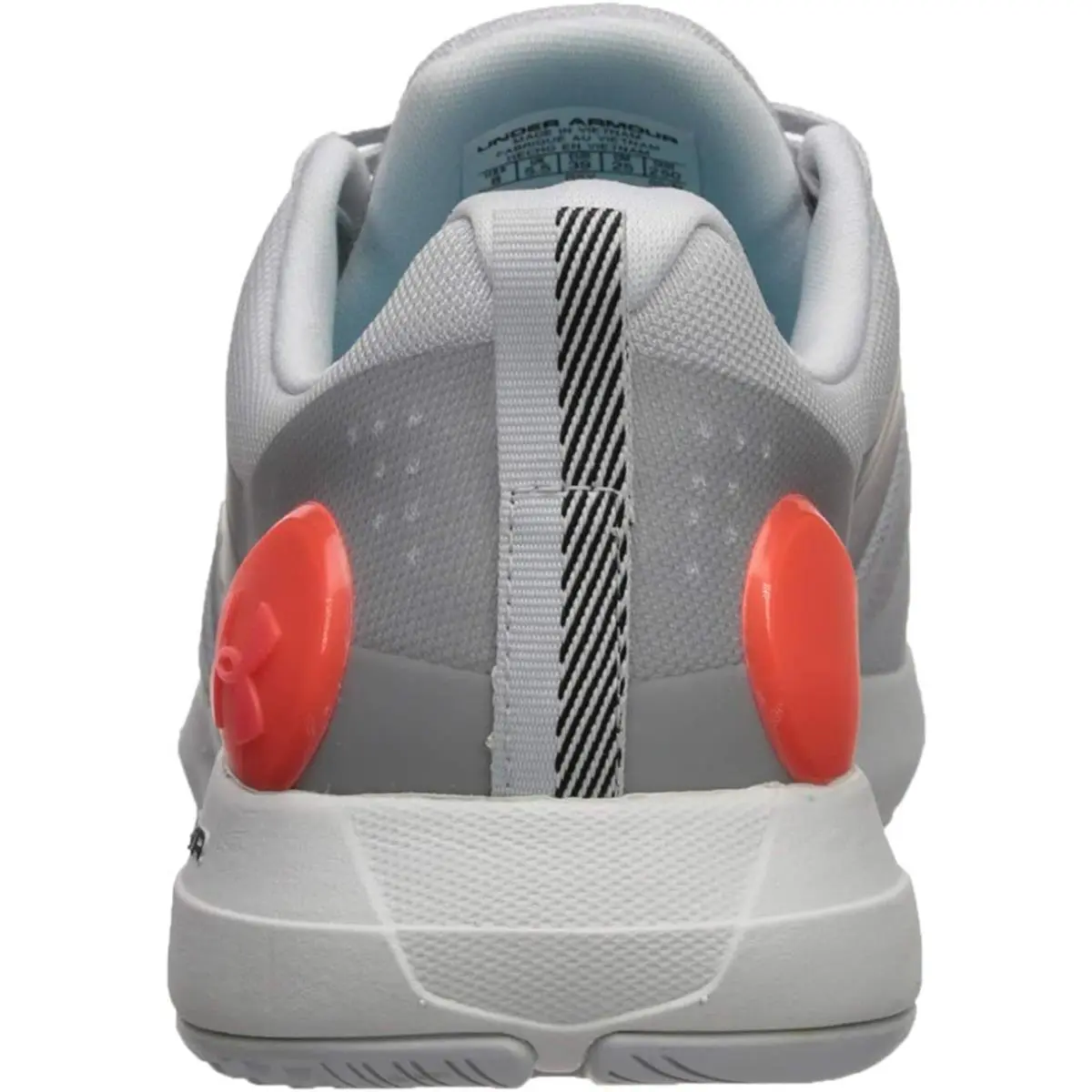 Under Armour shoes - 3022208 - 3022208 - Halo Gray (101)/Halo Gray 7