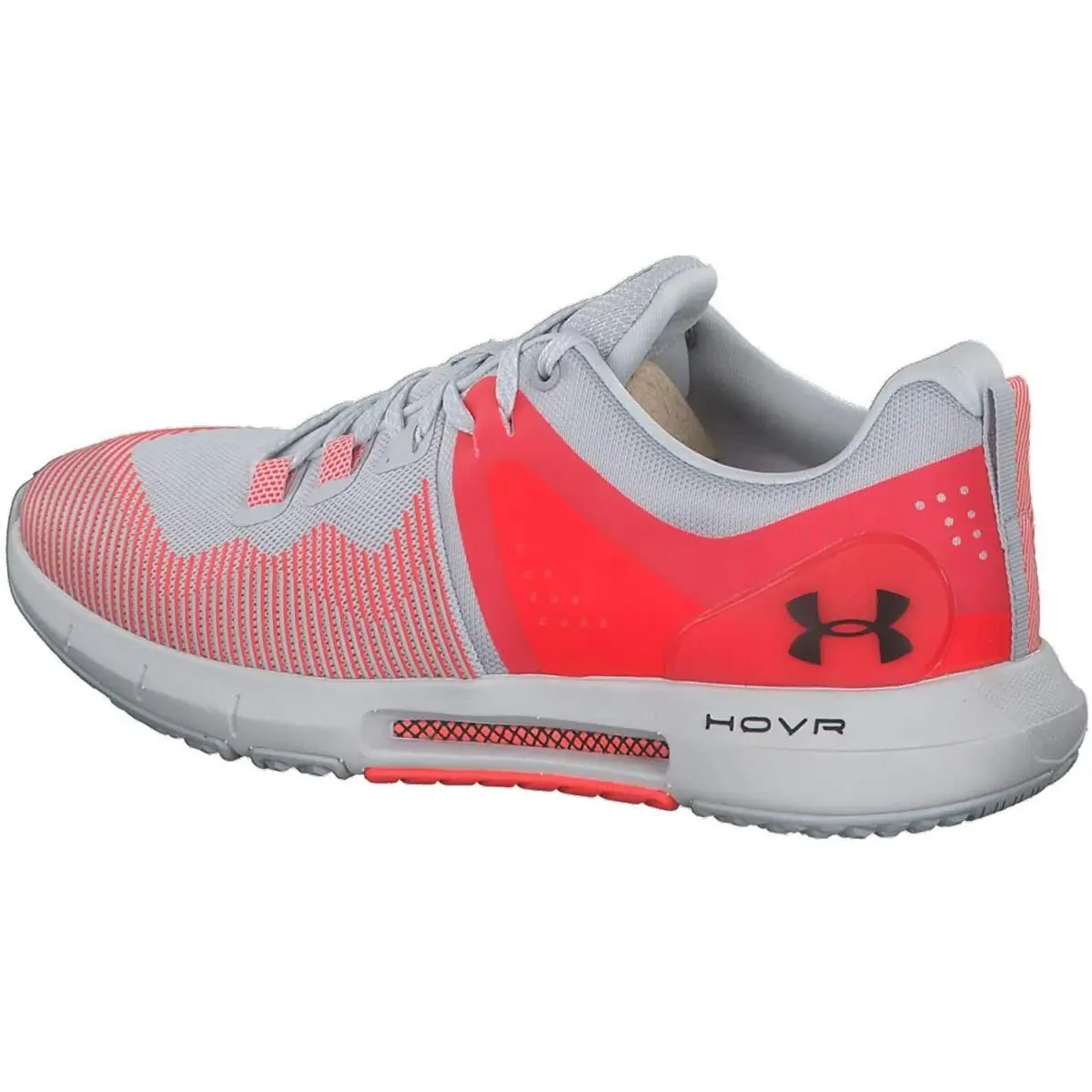 Under Armour shoes - 3022208 - 3022208 - Halo Gray (101)/Halo Gray 12