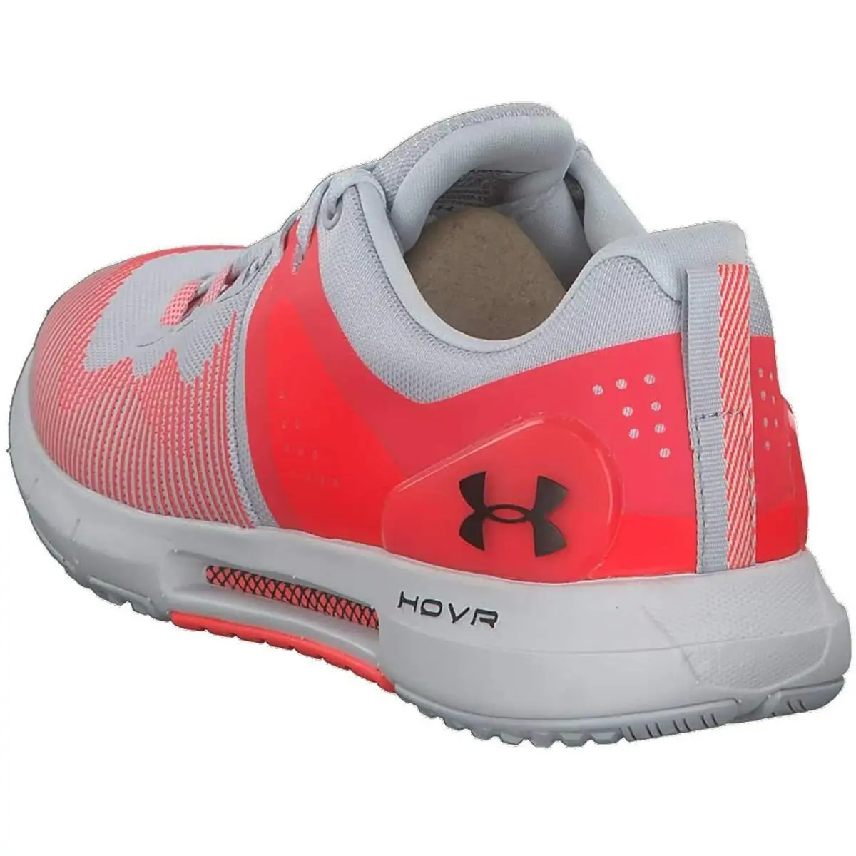 Under Armour shoes - 3022208 - 3022208 - Halo Gray (101)/Halo Gray 13