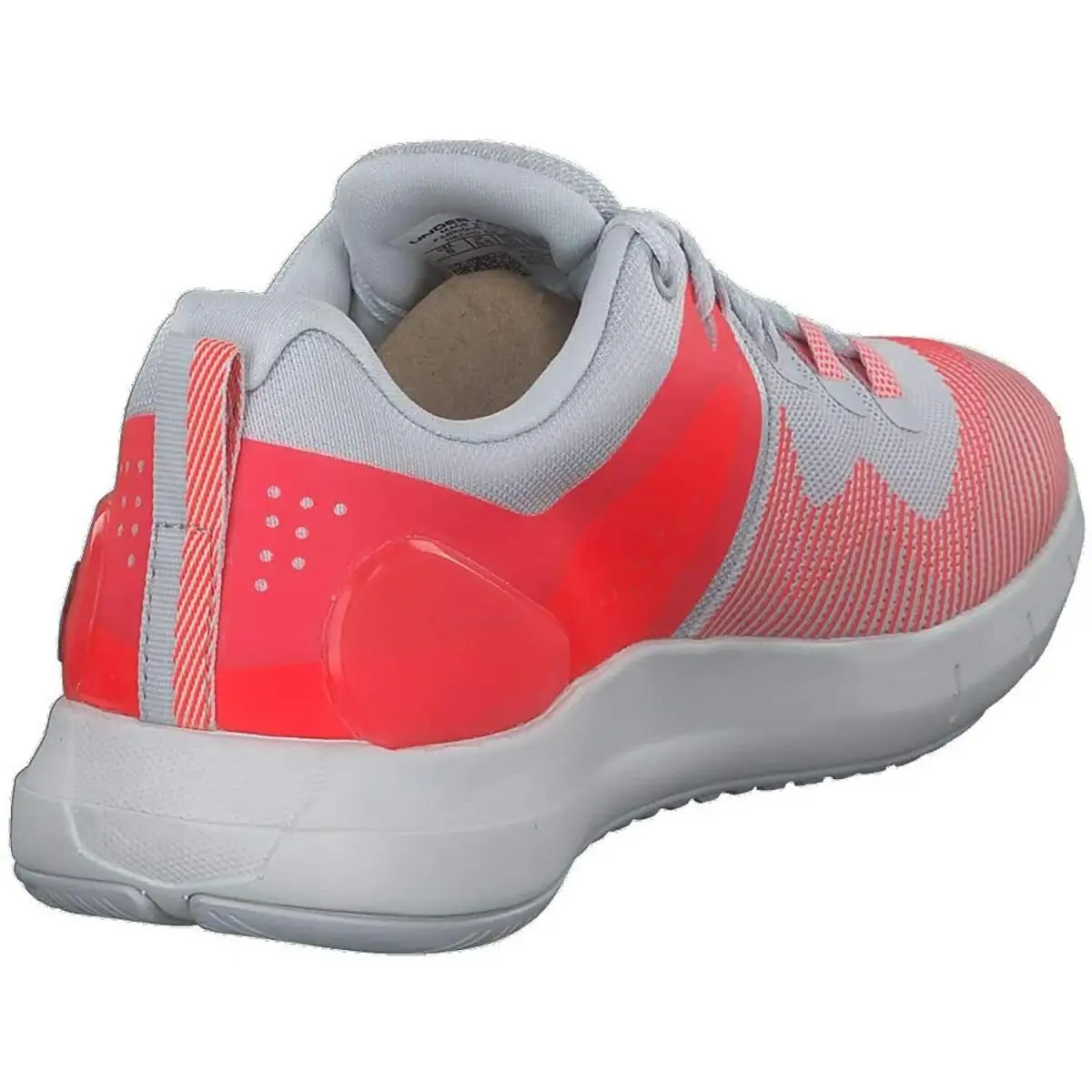 Under Armour shoes - 3022208 - 3022208 - Halo Gray (101)/Halo Gray 15
