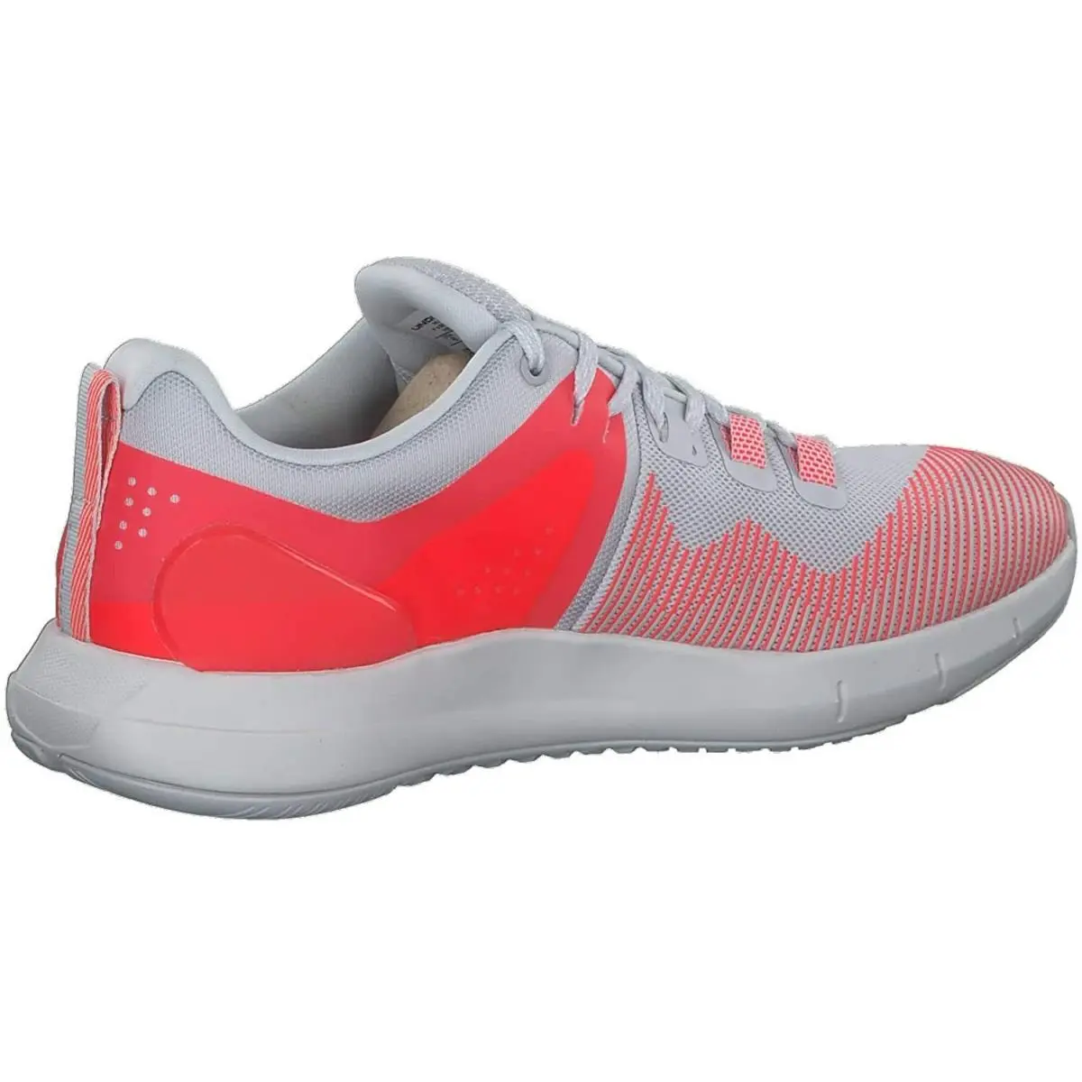Under Armour shoes - 3022208 - 3022208 - Halo Gray (101)/Halo Gray 16