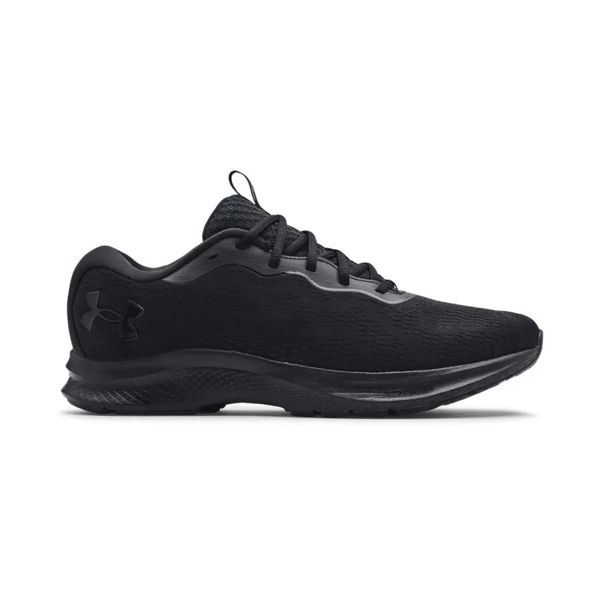 Under Armour shoes - Black 0