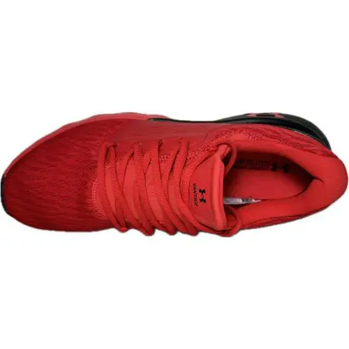 Under Armour shoes Charged Vantage - Red-Black 3