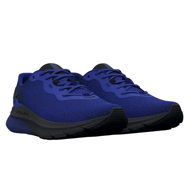 Under Armour Mens Shoe UA Hovr Turbulence 2 3026520-400 - Blue