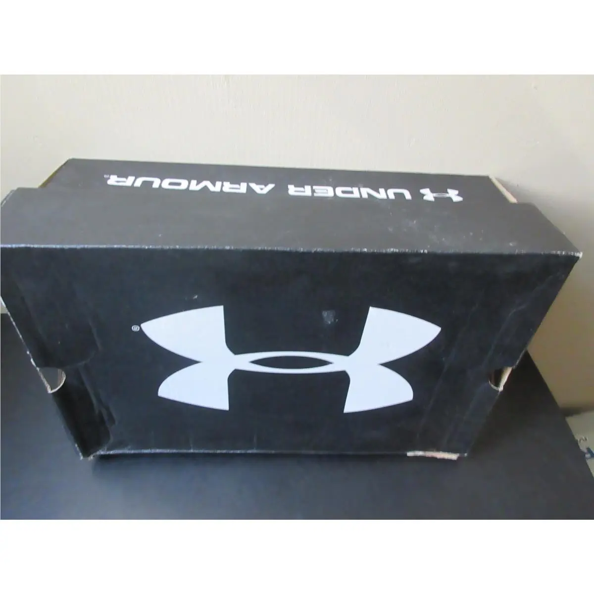 Under Armour shoes - 30212145102 - 30212145-102 - White/Coral 23